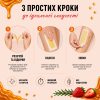 Віск для епіляції тіла Полуничний 16 шт.