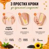 Віск для епіляції тіла Зелений чай 16 шт.